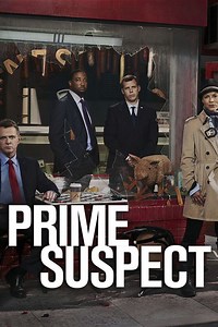 Prime Suspect (U.S. TV series) - Alchetron, the free social encyclopedia