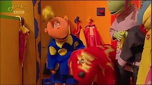 Tweenies - Missing