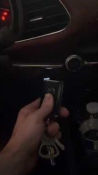 HELP! 2019 Mazda3 Key Malfunction - Can’t find a solution