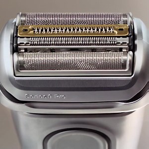 312 reactions · 13 shares | Braun Series 9 Pro. Efficient and gentle in every stroke, no matter if a 1, 3 or 7-day beard. | Braun | Facebook