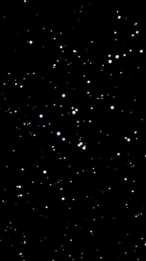 Messier 44, the "Beehive Cluster’