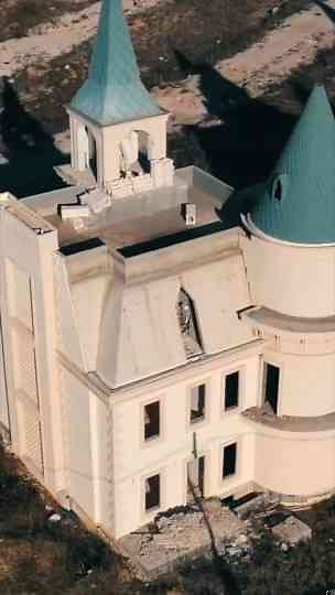 Secret Tour Inside Abandoned Disney Castles