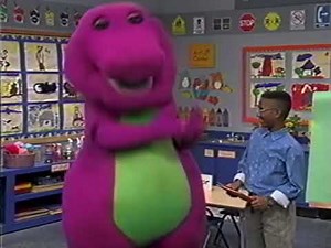 Alphabet Zoo (1998 Version) Part 8