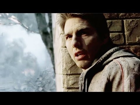 Alien Invasion: Wasteful Father's Survival Guide