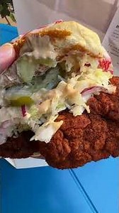 HOWLIN’ RAY’S — Is This LA’s Best Hot Chicken?! 🔥🍗