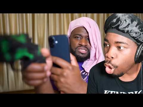 When Your Sister Can Do No Wrong Takes a Weird Turn Reaction