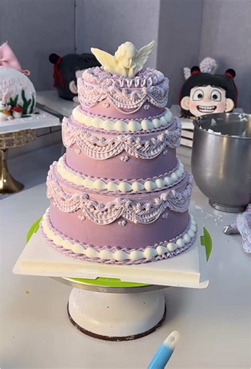 Técnicas de Decoración de Pasteles para Celebraciones