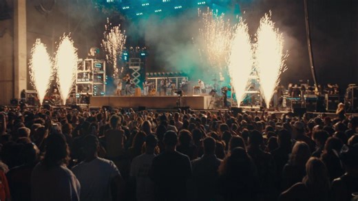 TOMORROW: Post Malone's BIG ASS World Tour lands at London's Tottenham Hotspur, with special guest Jelly Roll 🔥 Snap up tickets now 👉 http://livenation.uk/QeVE50WVk3Q | Live Nation UK