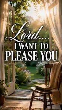 How to love God with your whole life #DailyPrayer #Faith