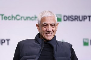Vinod Khosla calls out Trump's 'depraved values' and Musk's role in spreading misinformation