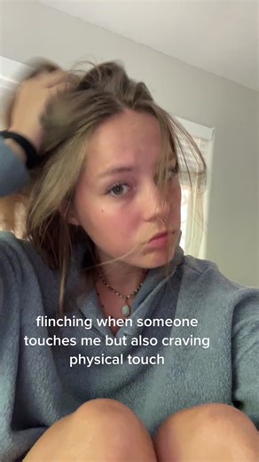 Understanding Touch Sensitivity in Everyday Life