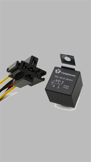 12v relay #shorts #viralshorts #trending