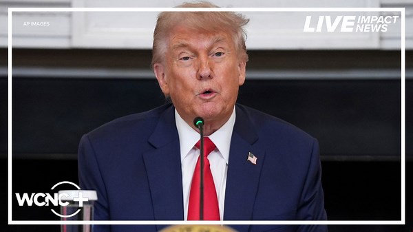 'Invest in America': Trump wants to give all US newborns $1,000 at birth