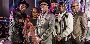 Idris Ackamoor & The Pyramids | Paris - Radio Nova