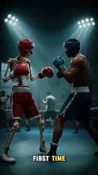 Can You Become a Pro Boxer in 1 Week #challenge #boxing #shorts