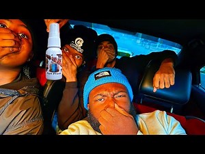 The Greatest Fart Spray Prank of 2024 |Hilarious Reactions *Must Watch*