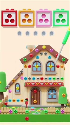 3D Bolt Master™ by Joymaster