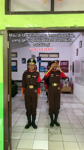 Last Event: NYAIII KALIANN HEBATT - Pengumuman & Reaksi Peserta