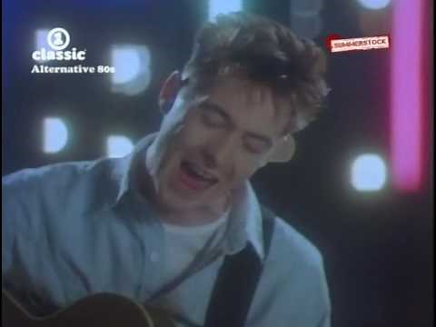 Aztec Camera - How Men Are