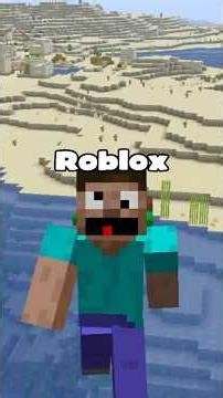 How Good Is This Minecraft Clone On Roblox?