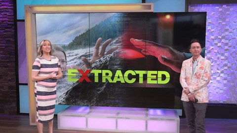 Extracted Season 2 Episode 7 Recap