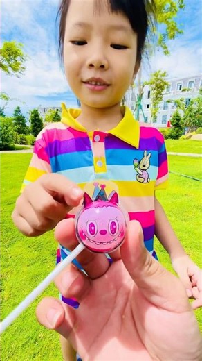 Candy labubu cute #labubu #cute #funny #cutebaby #baby #love #candy #yummy #viral #trending