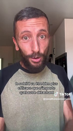 Astuce pour enlever les taches sur les vêtements facilement