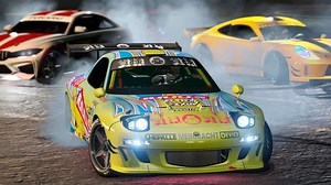 How to start a Street Race Series in GTA Online after the Los Santos Tuners Update
