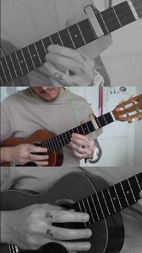 Owl City - Fireflies ukulele cover