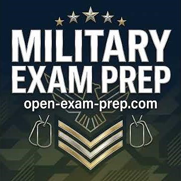AFOQT Exam Prep 78, TBAS Overview — Joystick + Rudder + Multitasking