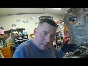 Catalytic Converter replacement in 2011 Mini Cooper Clubman R55