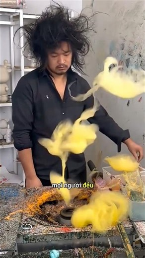 Dad made the kids make their own candy 😀 #shorts #shortsviral