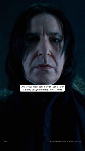 Mother is smothering 😮‍💨 🎬 HARRY POTTER AND THE ORDER OF THE PHOENIX | Warner Bros. Entertainment