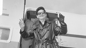 He's Got It: Top 10 Songs by Roy Orbison