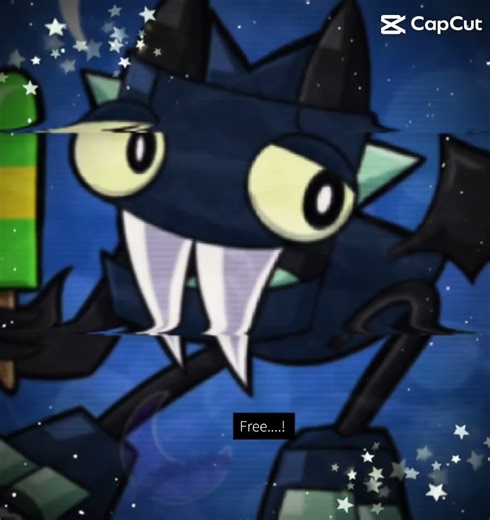 Snowping x Vampos mixels x teenieping not ship #edit song bunnicula temporada 4