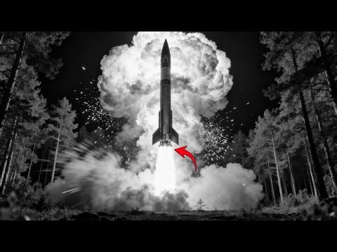 The V2: How Nazi Germany Built the First Space Rocket