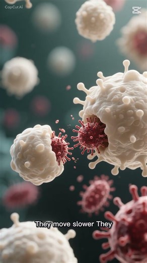 Why Some People Get Sicker Faster