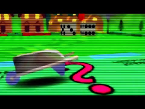 Monopoly (N64) Playthrough - NintendoComplete