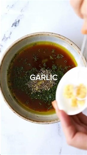 Greek Salad Dressing #cooking #foodie #delicious #homecooking #recipe