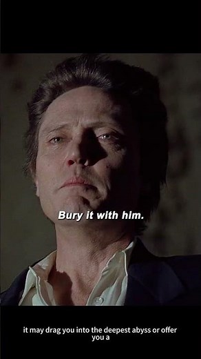King of New York (1990) | #FrankWhite