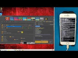 iPhone 7 Bypass iOS 15.8.4 method PASSCODE with Unlock Tool
