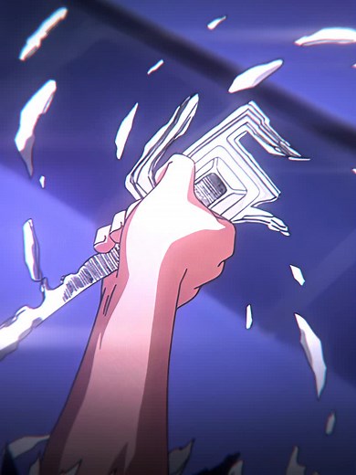 Zangetsu - The Best Inner Demon in Manga History