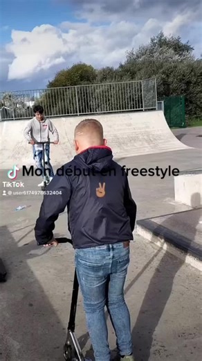 Vidéos de Sullyvan_freestyle (@user6174978632404) avec son original - Sullyvan_freestyle
