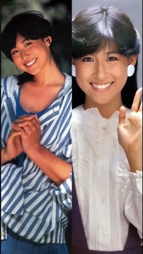 80年代、澄んだ水晶のような歌声。忘れ去られた童話から届いた記憶。岡本舞子
