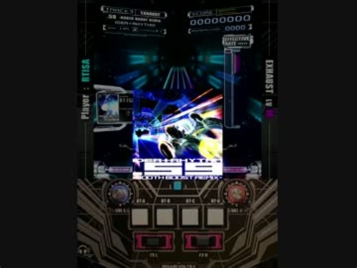 【SOUND VOLTEX】.59 -BOOTH BOOST REMIX- [EXH]