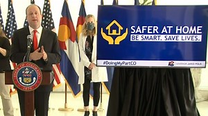 Colorado moving to 'safer-at-home' status; here's what we know so far