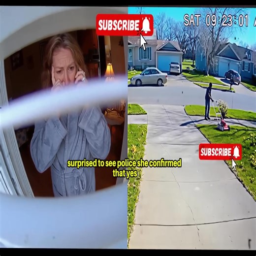 Racist Neighbor Calls Police On Black Teen Mowing Lawns For Summer Money original video : Channel You tube : Justice Served Television | Bowmayladastory