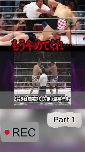 ミルコKO集: PRIDEの伝説的瞬間