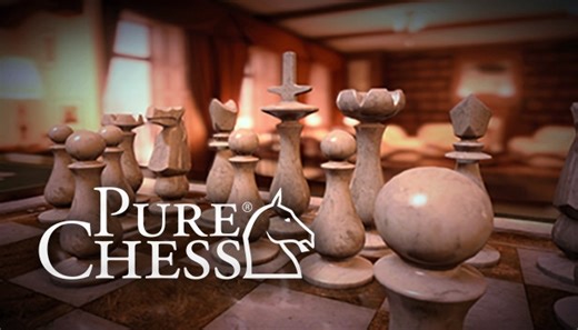Buy Pure Chess Grandmaster Edition - PC (Steam)