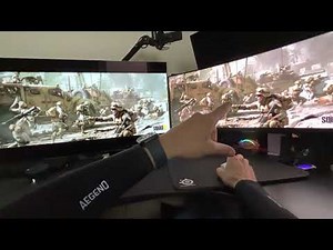 Alienware QD Oled vs LG C2 42in TV (Update: Resolution & Aspect Ratio’s for gaming & content)